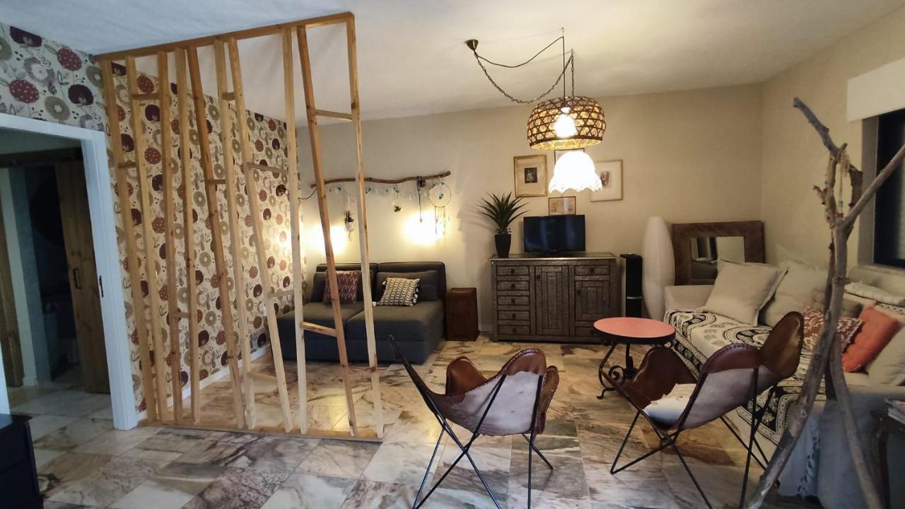 Apartamento 01 Sra Da Rocha Com Piscina E Ac - Casas & Papeis Armação de Pêra Exterior foto