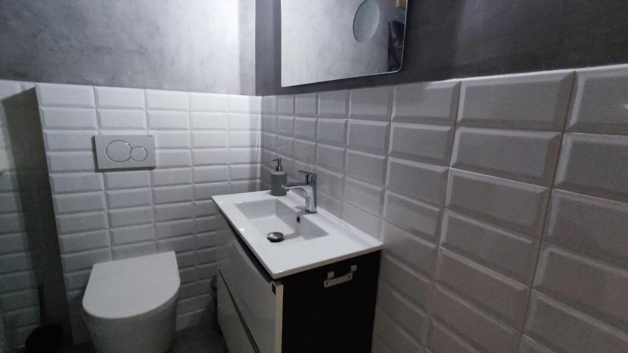 Apartamento 01 Sra Da Rocha Com Piscina E Ac - Casas & Papeis Armação de Pêra Exterior foto