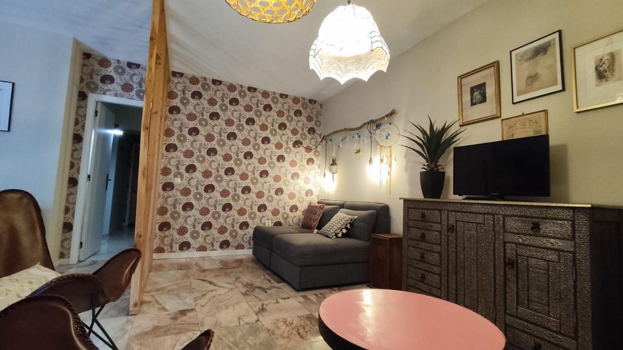 Apartamento 01 Sra Da Rocha Com Piscina E Ac - Casas & Papeis Armação de Pêra Exterior foto
