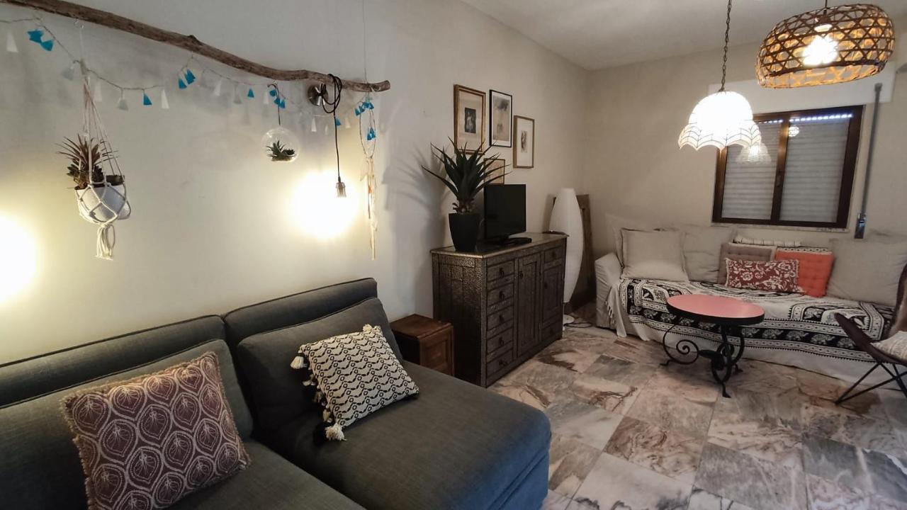 Apartamento 01 Sra Da Rocha Com Piscina E Ac - Casas & Papeis Armação de Pêra Exterior foto