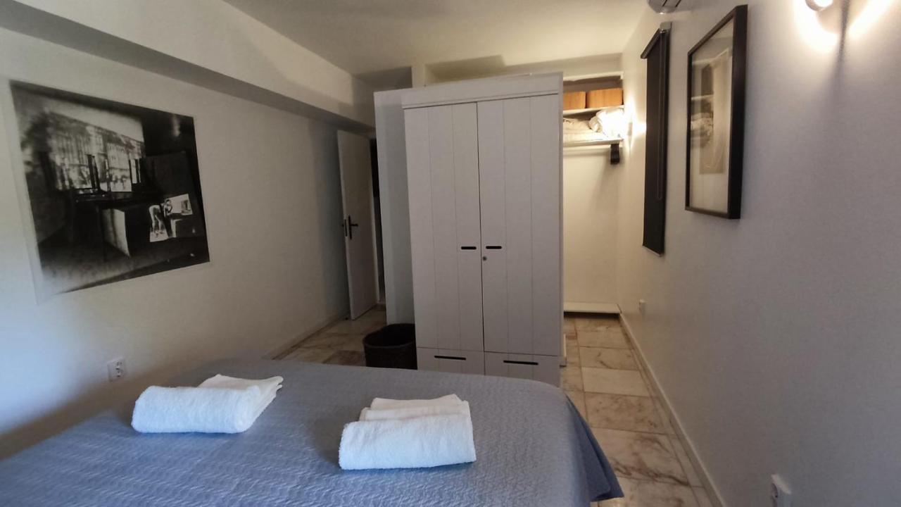 Apartamento 01 Sra Da Rocha Com Piscina E Ac - Casas & Papeis Armação de Pêra Exterior foto