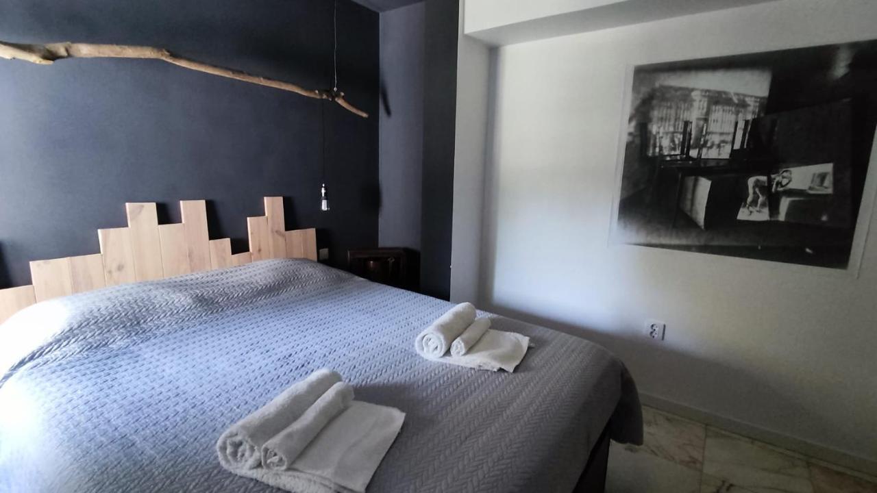 Apartamento 01 Sra Da Rocha Com Piscina E Ac - Casas & Papeis Armação de Pêra Exterior foto