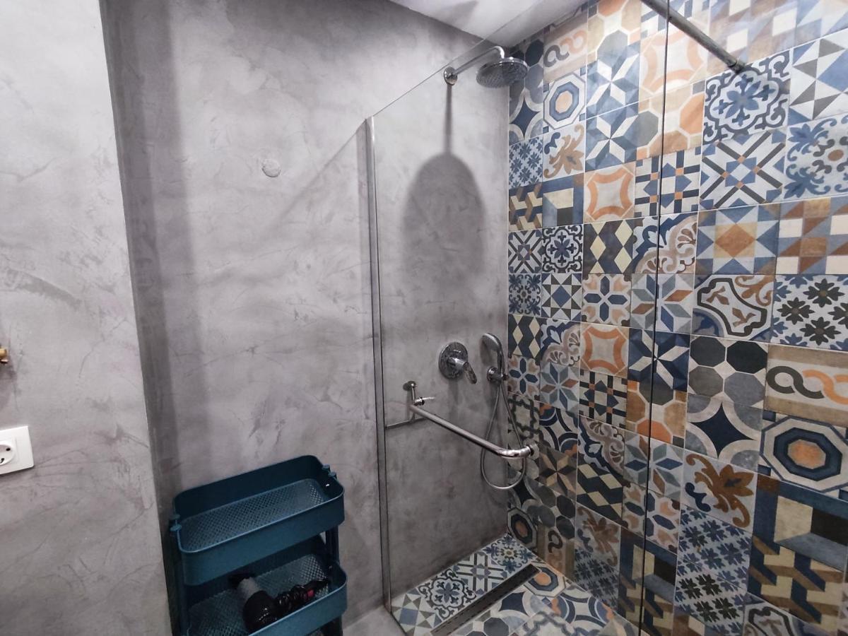 Apartamento 01 Sra Da Rocha Com Piscina E Ac - Casas & Papeis Armação de Pêra Exterior foto